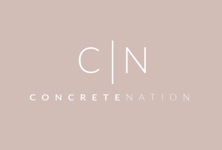 Concrete Nation covers Bon Sol